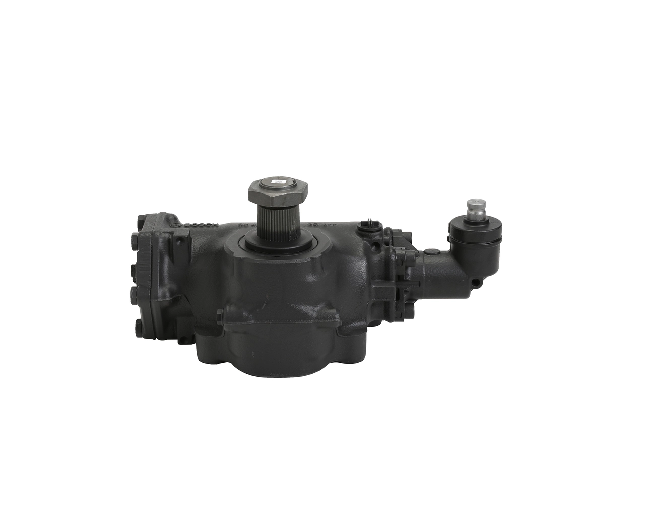 Steering Gear