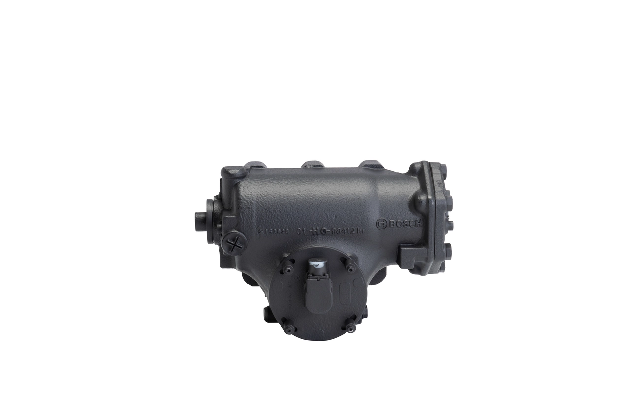 Steering Gear
