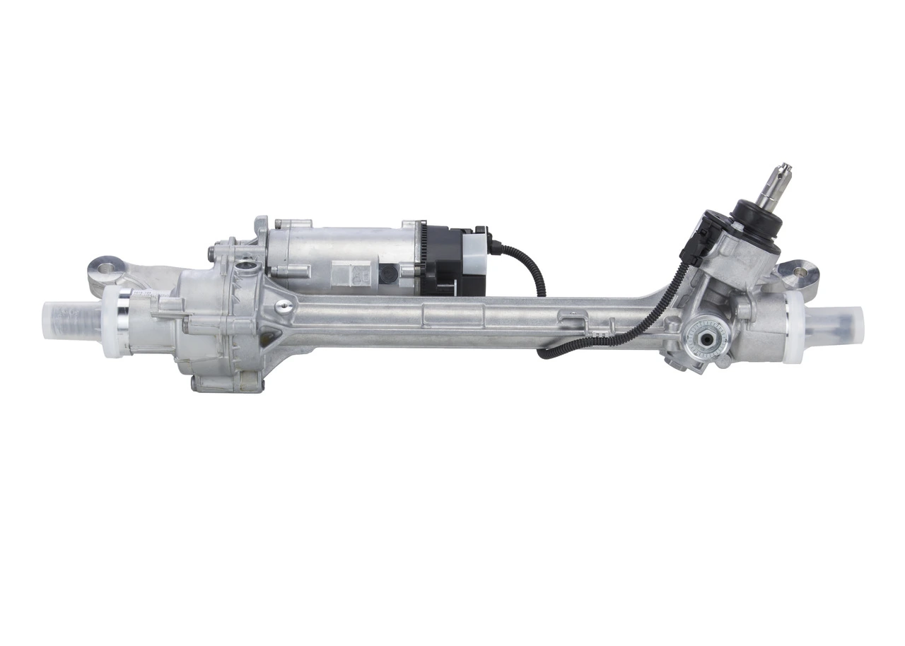 Steering Gear