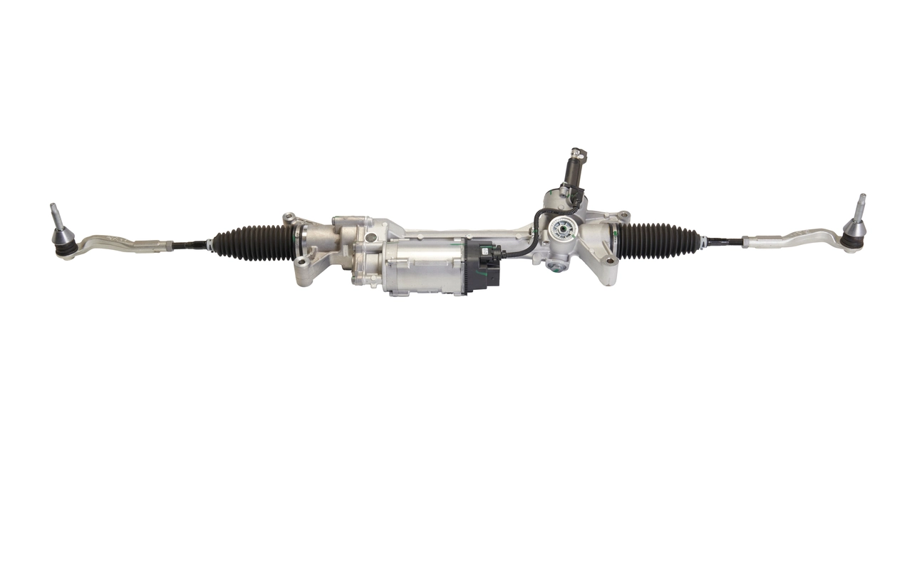 Steering Gear
