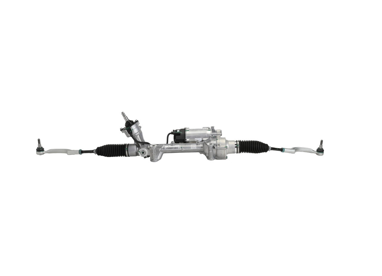 Steering Gear