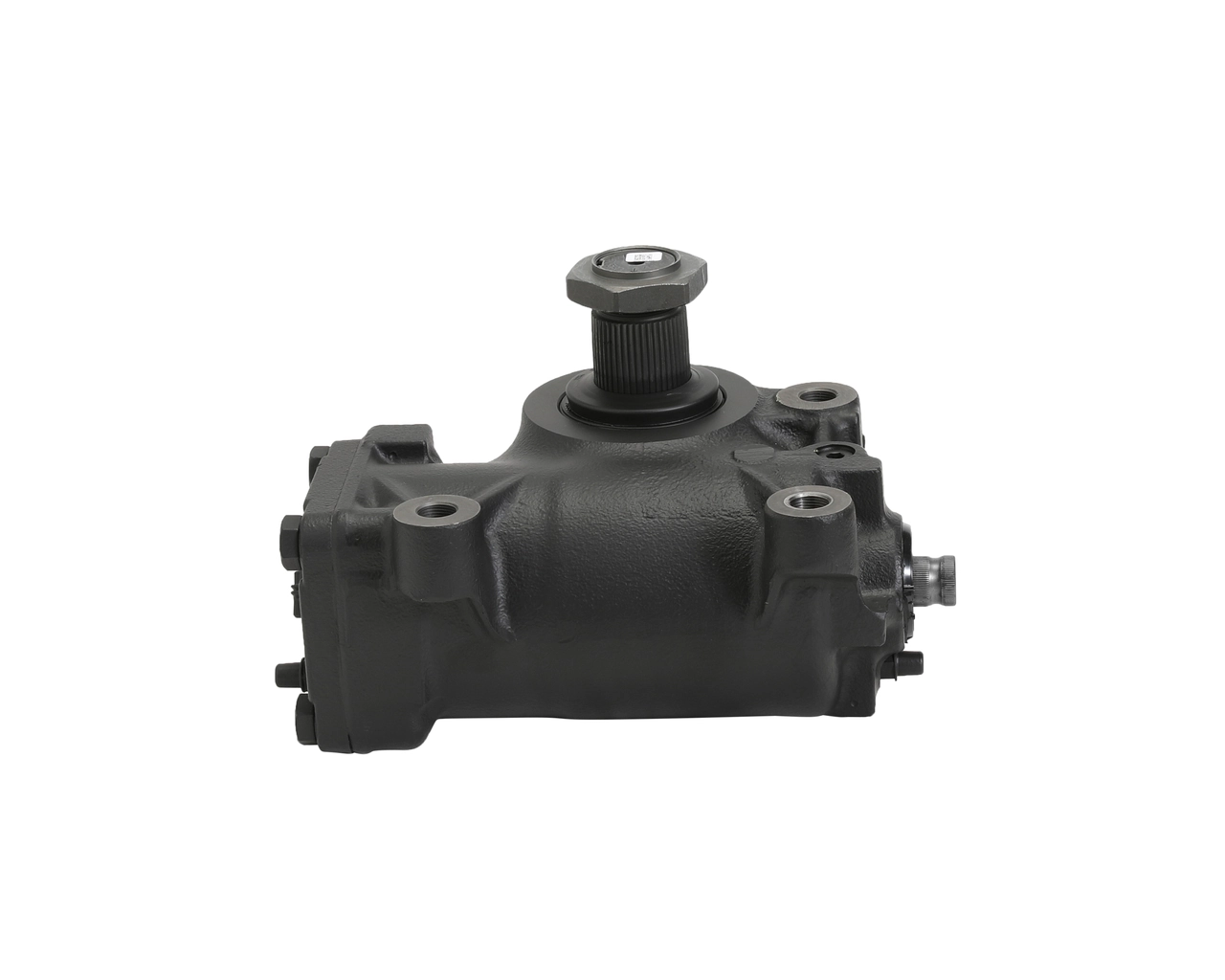 Steering Gear