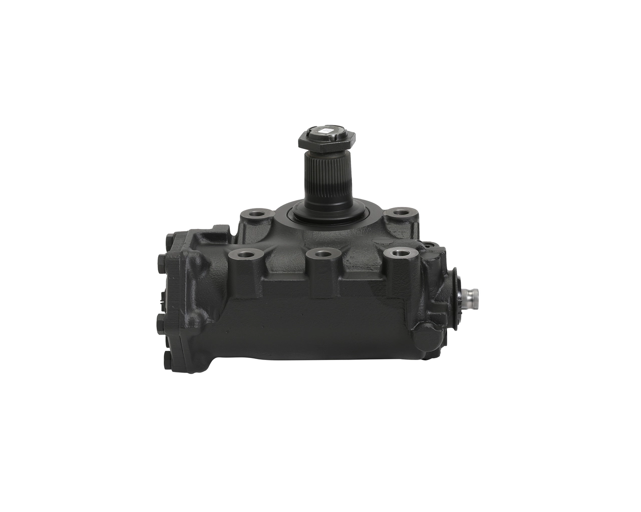 Steering Gear