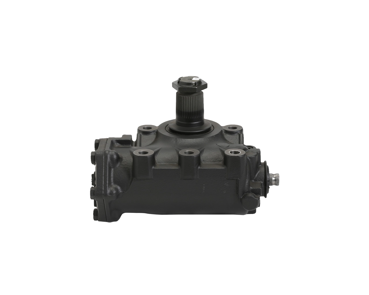 Steering Gear