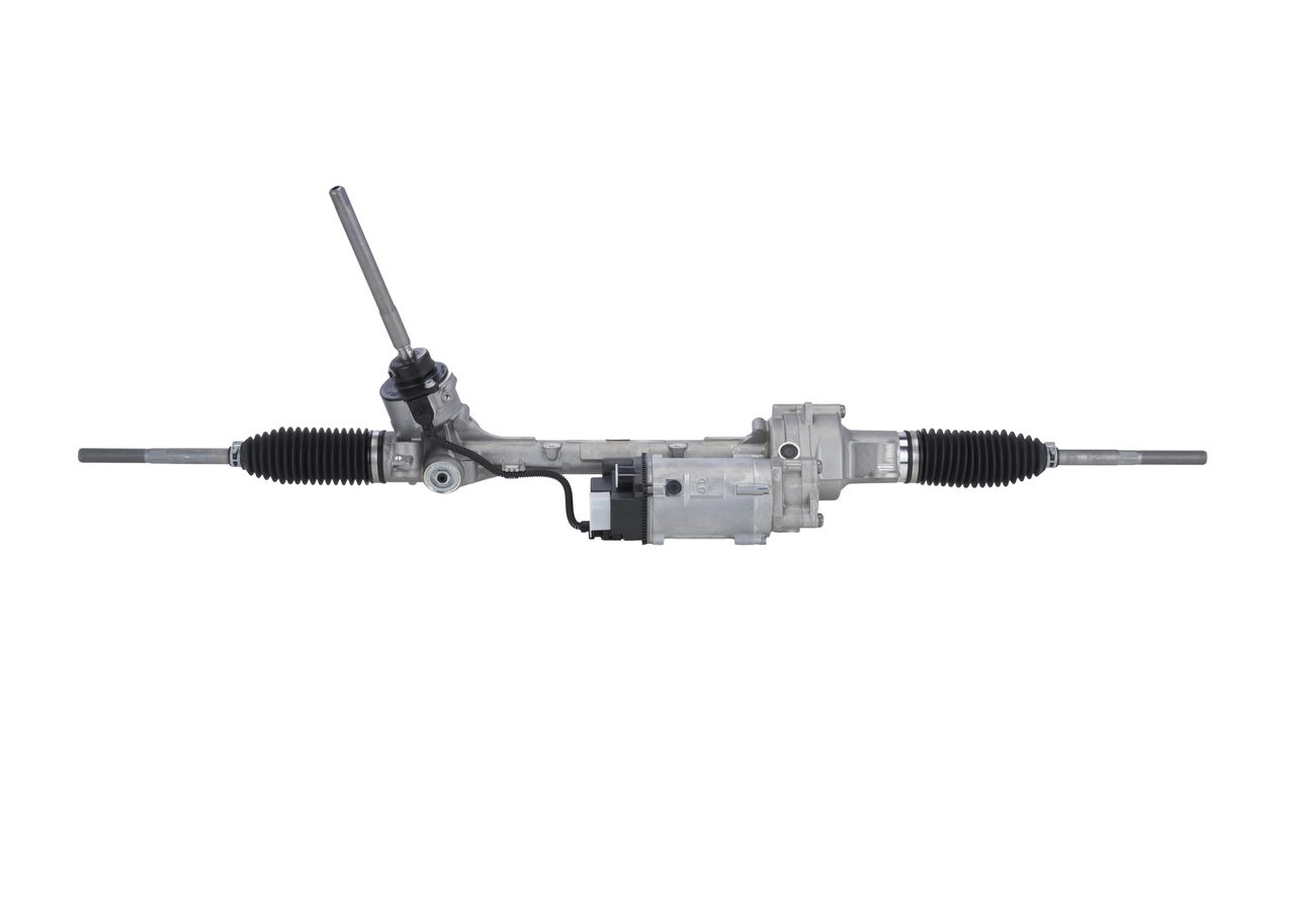 Steering Gear