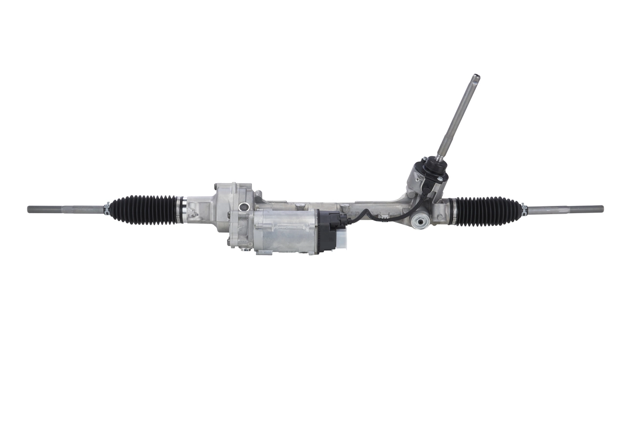 Steering Gear