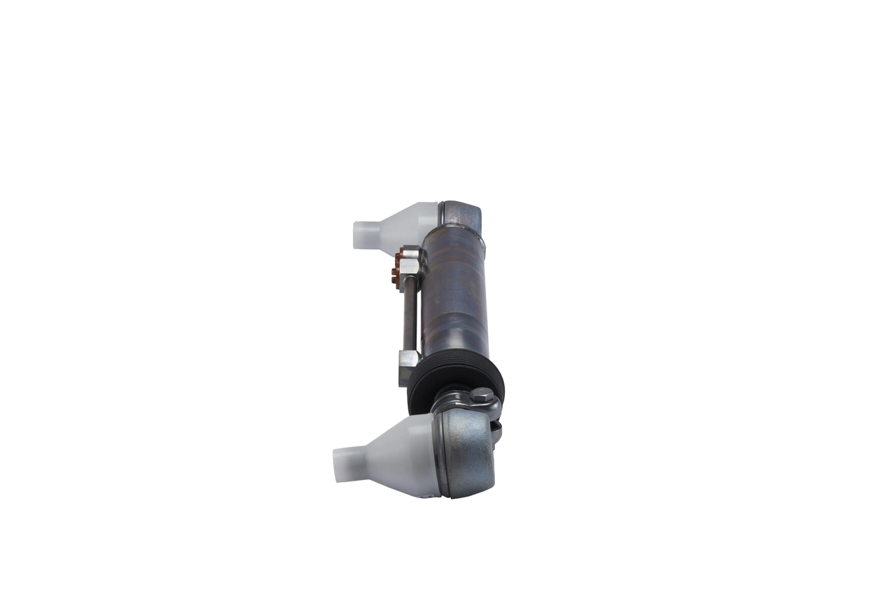 Slave Cylinder, power steering