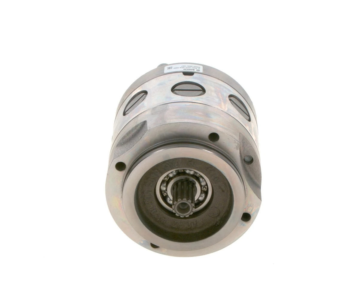 Hydraulic Pump, steering