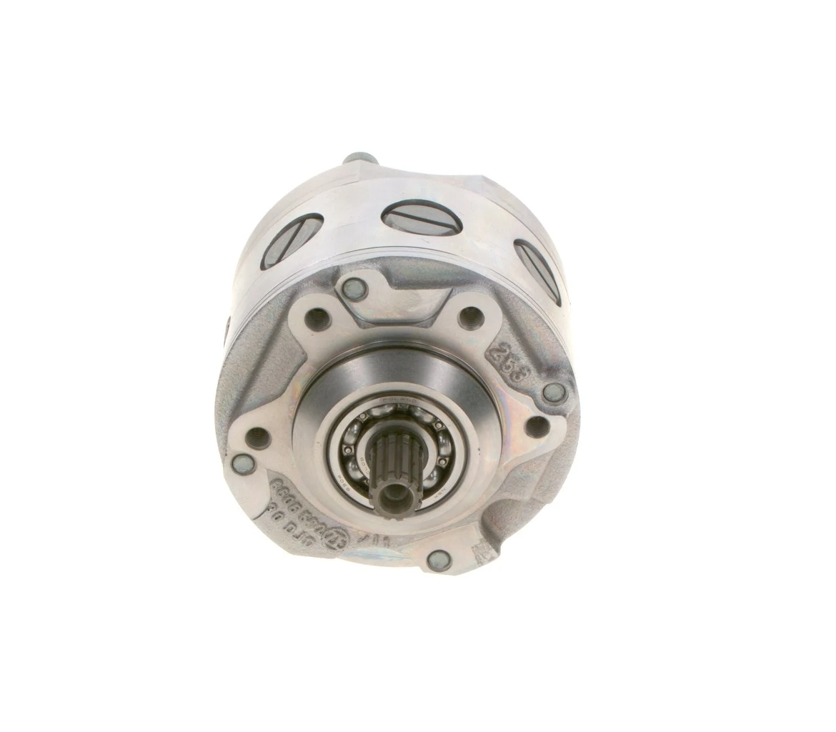Hydraulic Pump, steering