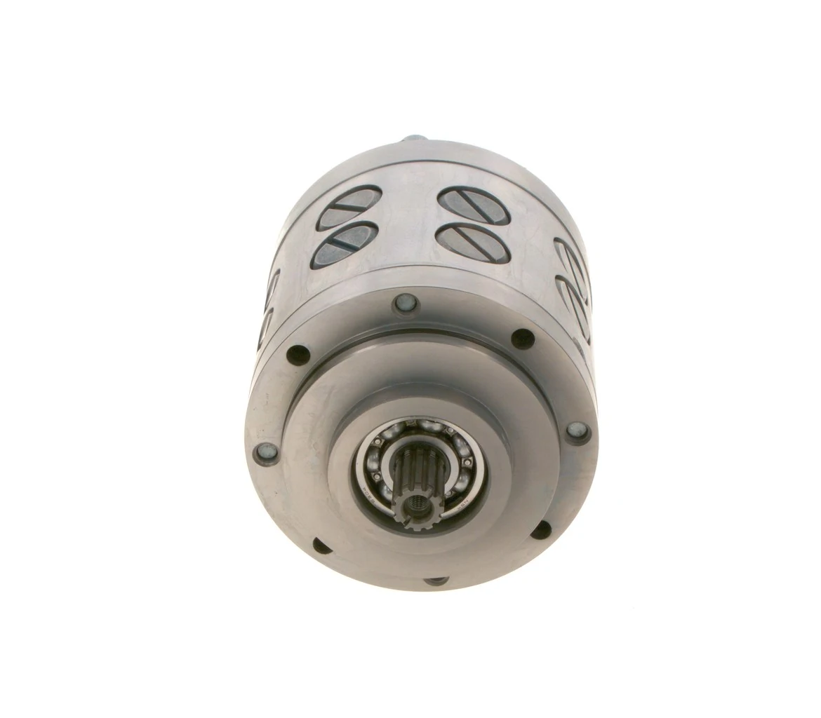 Hydraulic Pump, steering