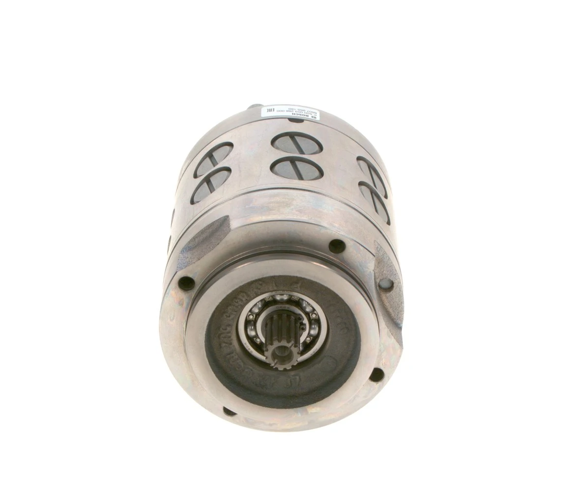 Hydraulic Pump, steering