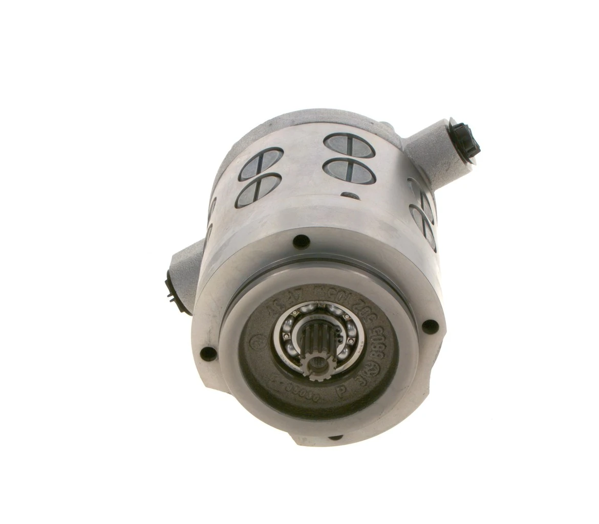Hydraulic Pump, steering