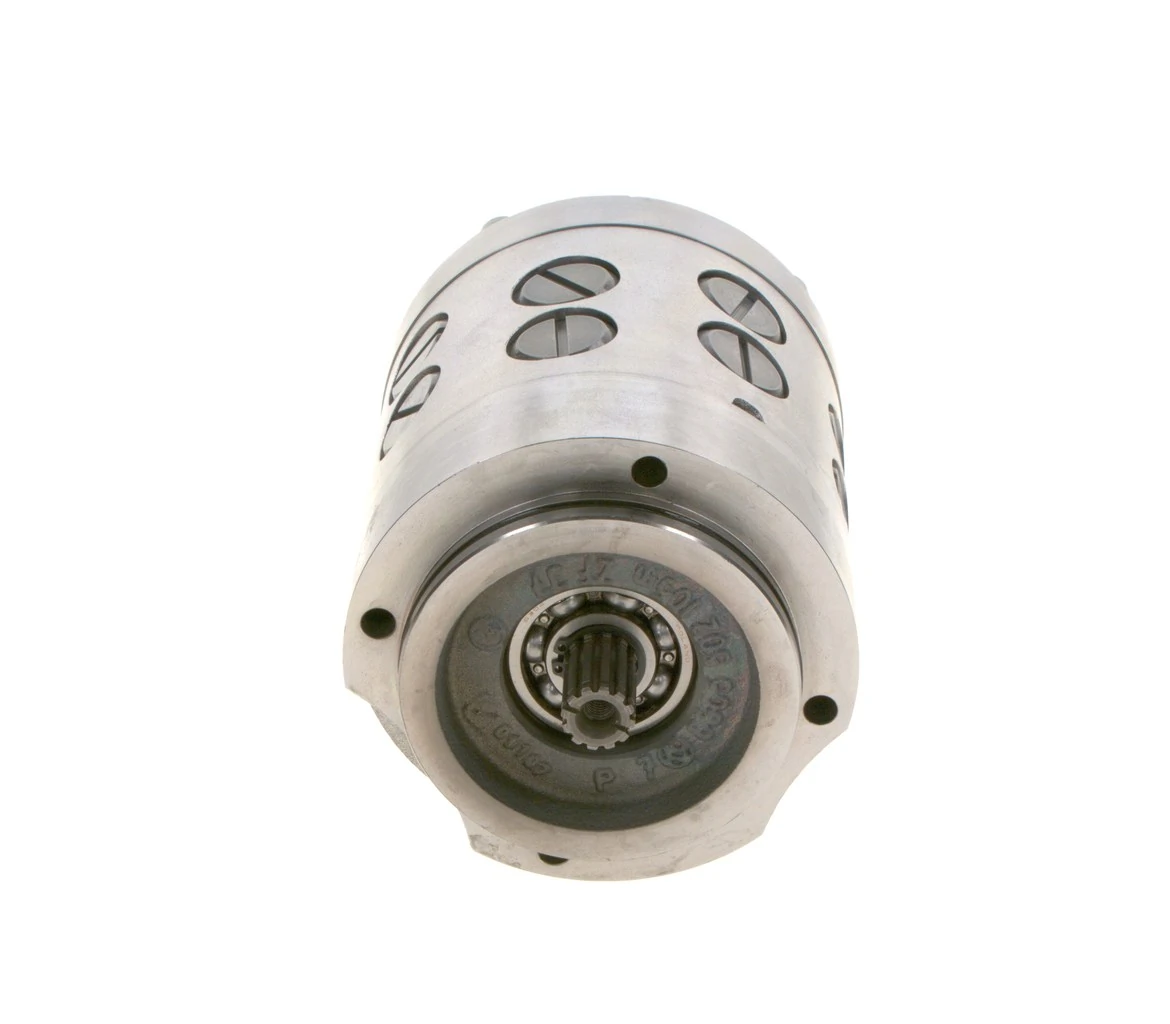 Hydraulic Pump, steering
