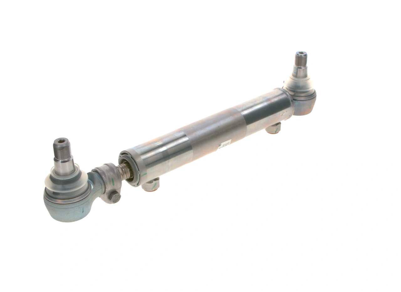 Slave Cylinder, power steering