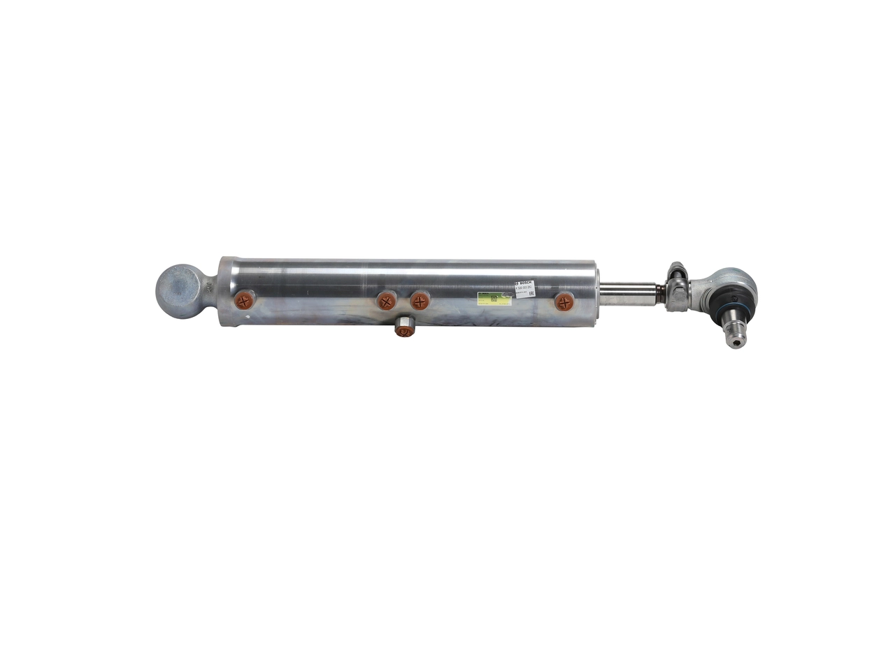 Slave Cylinder, power steering