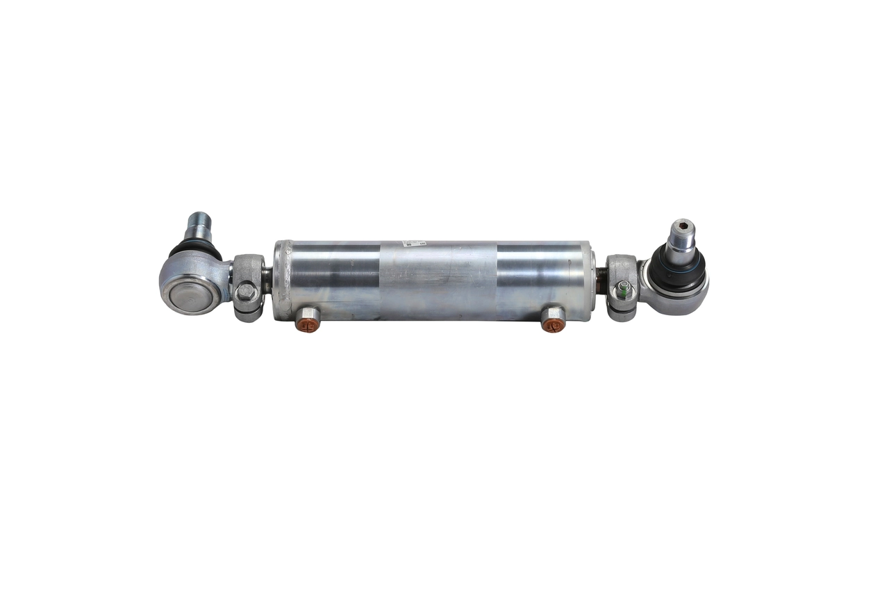 Slave Cylinder, power steering