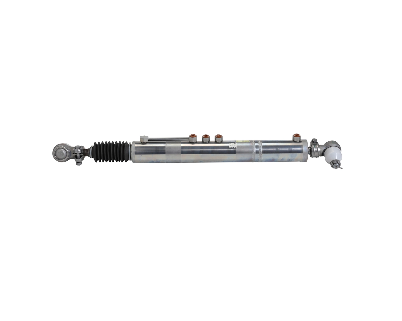 Slave Cylinder, power steering