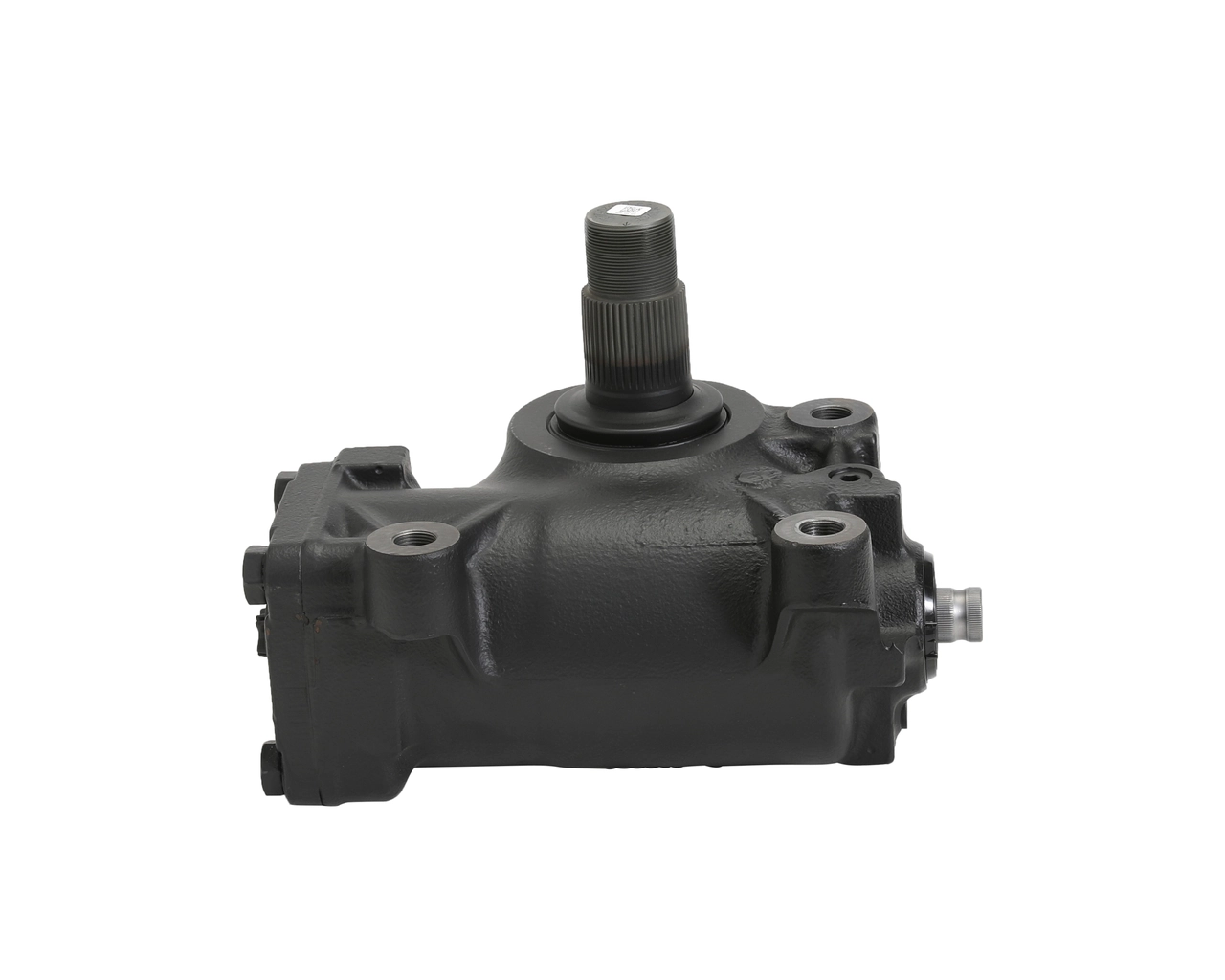 Steering Gear
