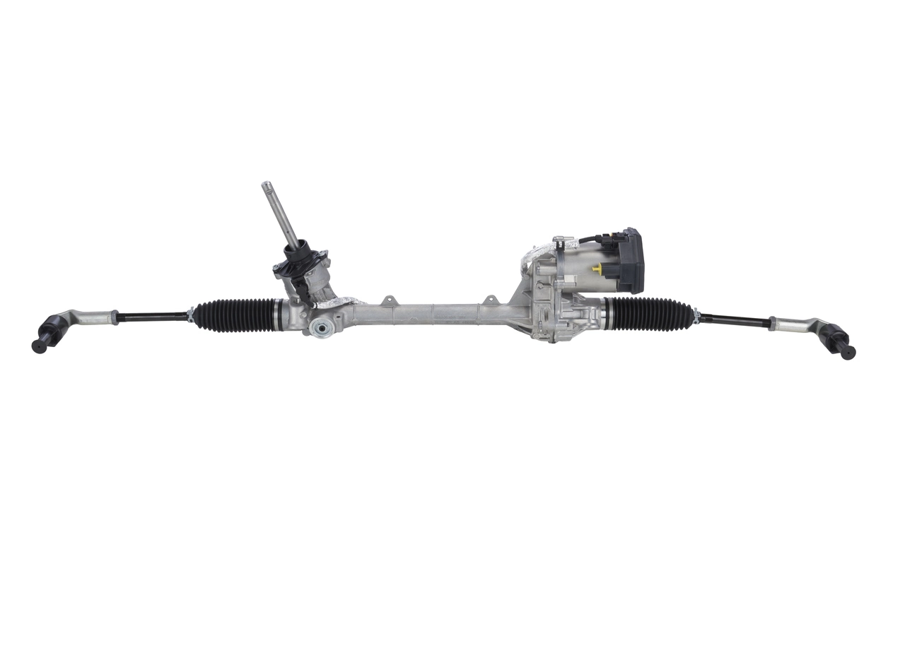 Steering Gear