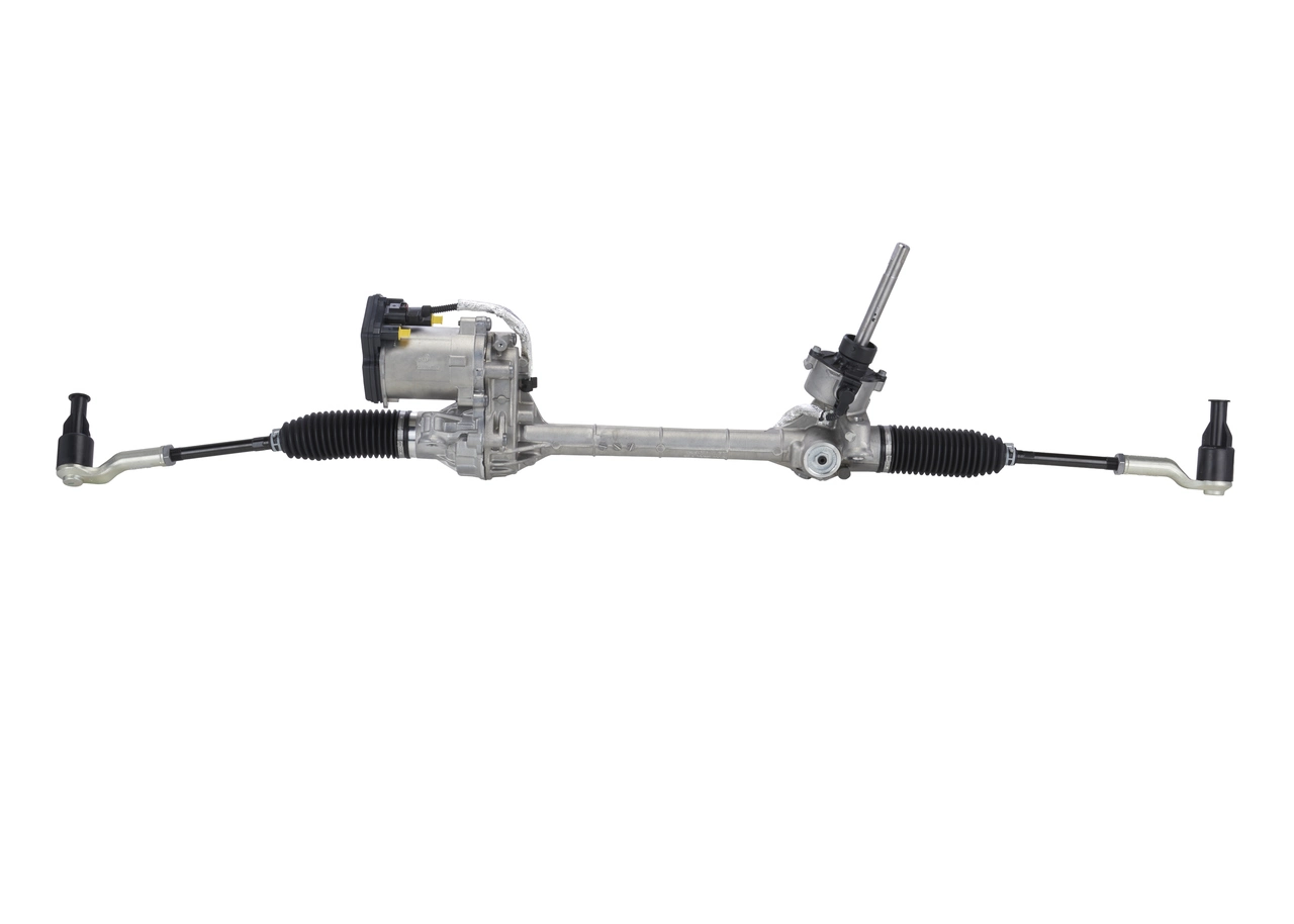 Steering Gear