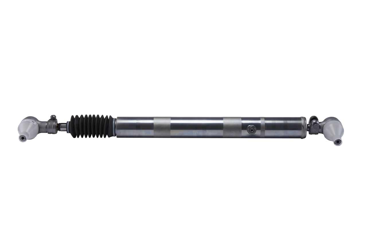 Slave Cylinder, power steering