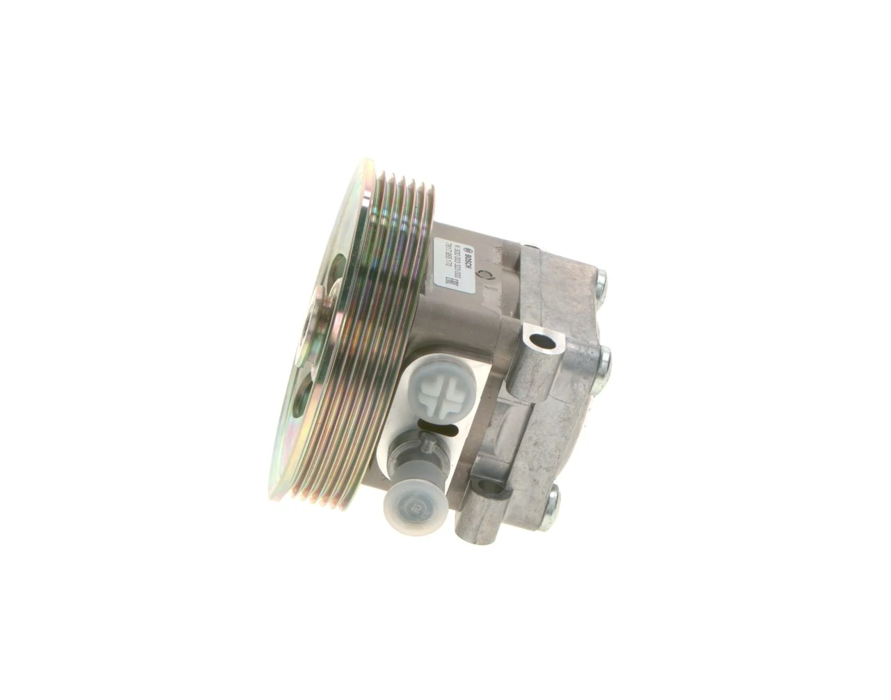 Hydraulic Pump, steering