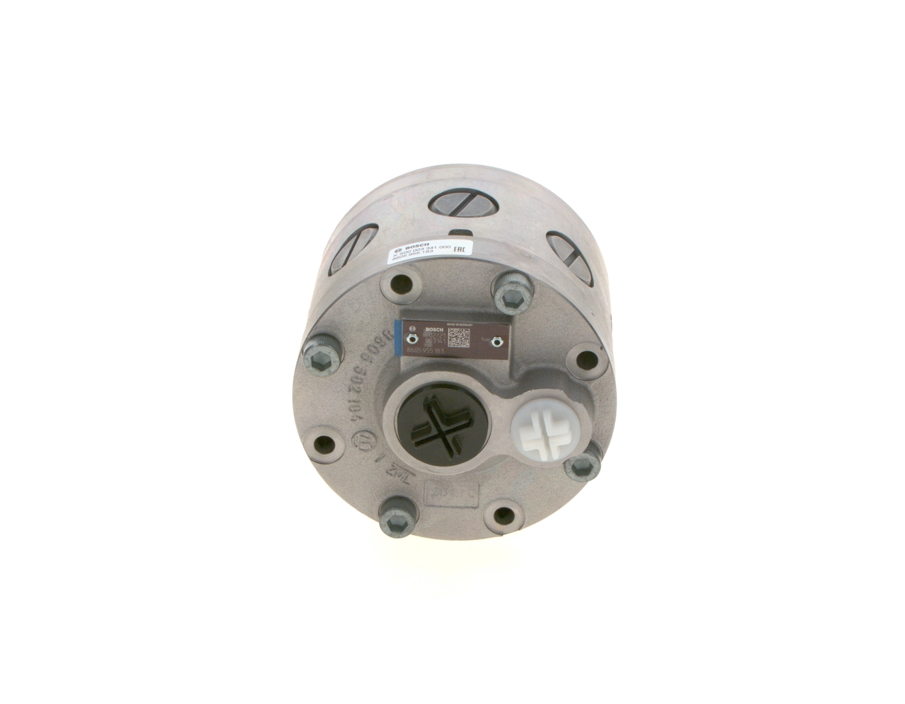 Hydraulic Pump, steering