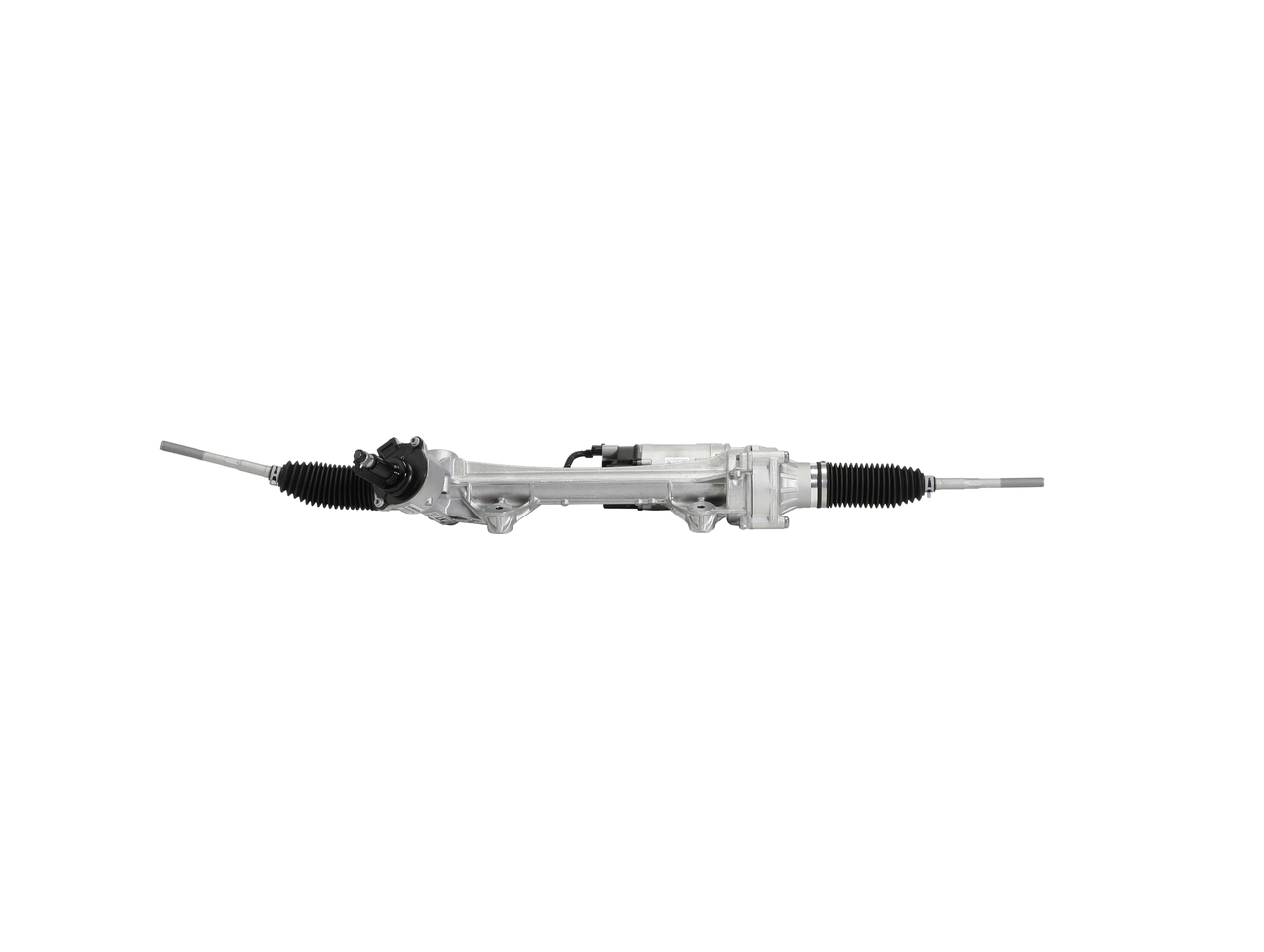 Steering Gear