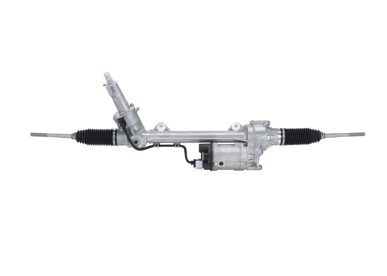 Steering Gear