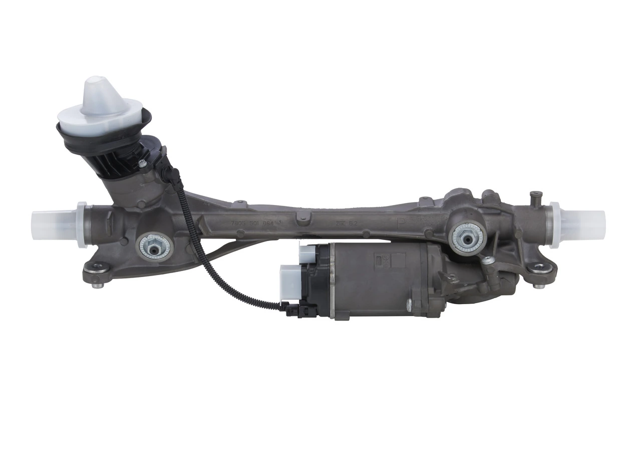 Steering Gear