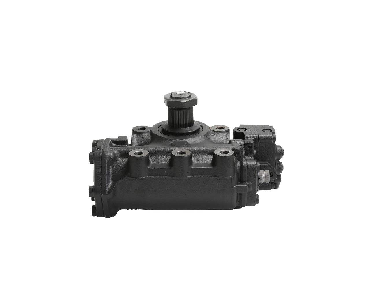 Steering Gear
