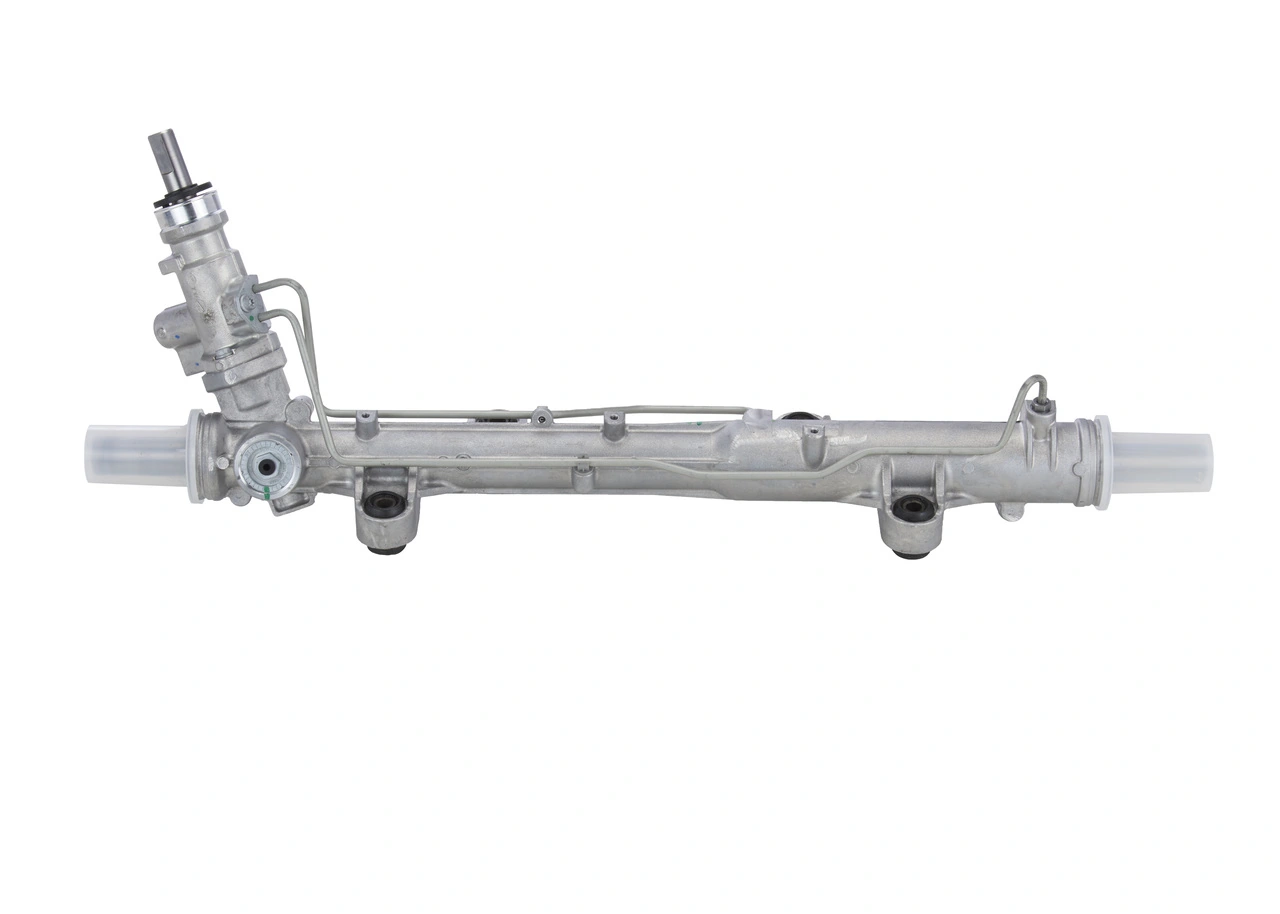 Steering Gear