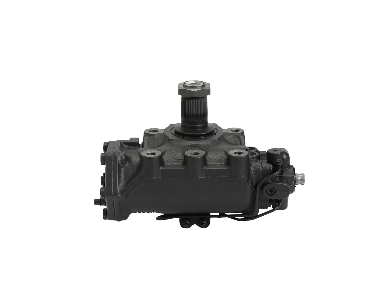 Steering Gear