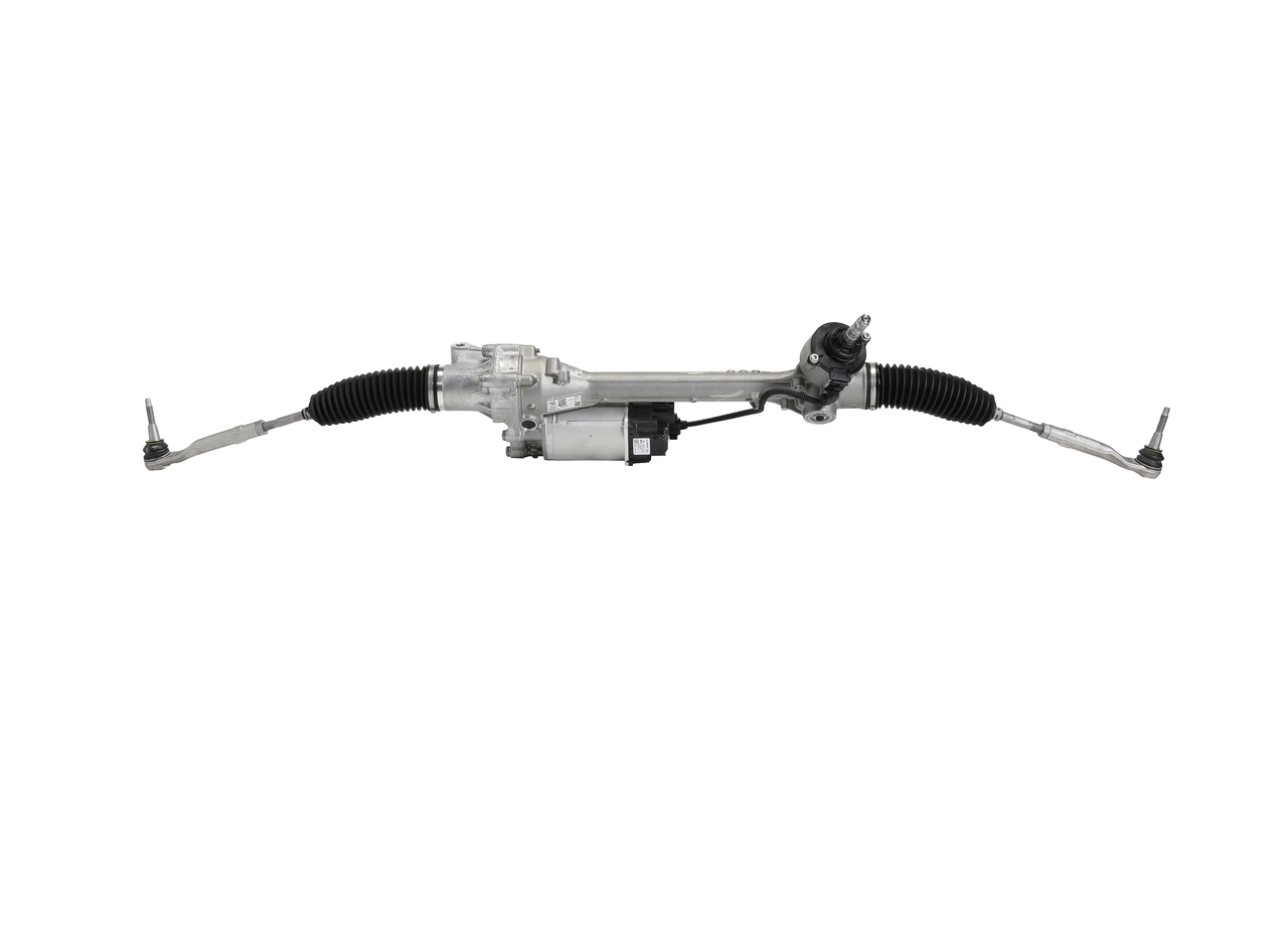 Steering Gear