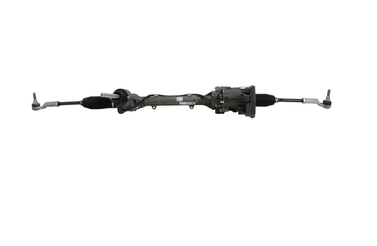 Steering Gear