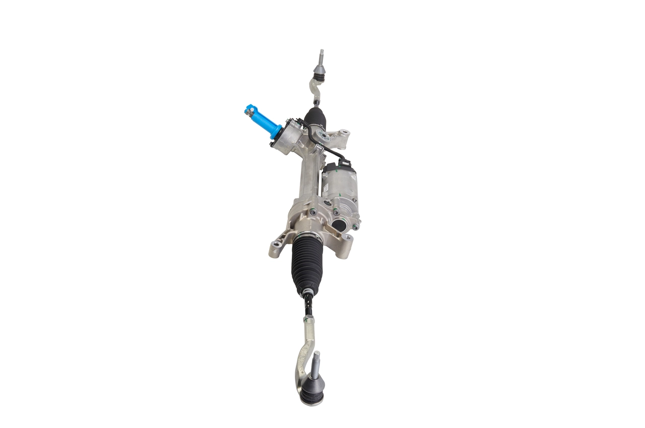 Steering Gear