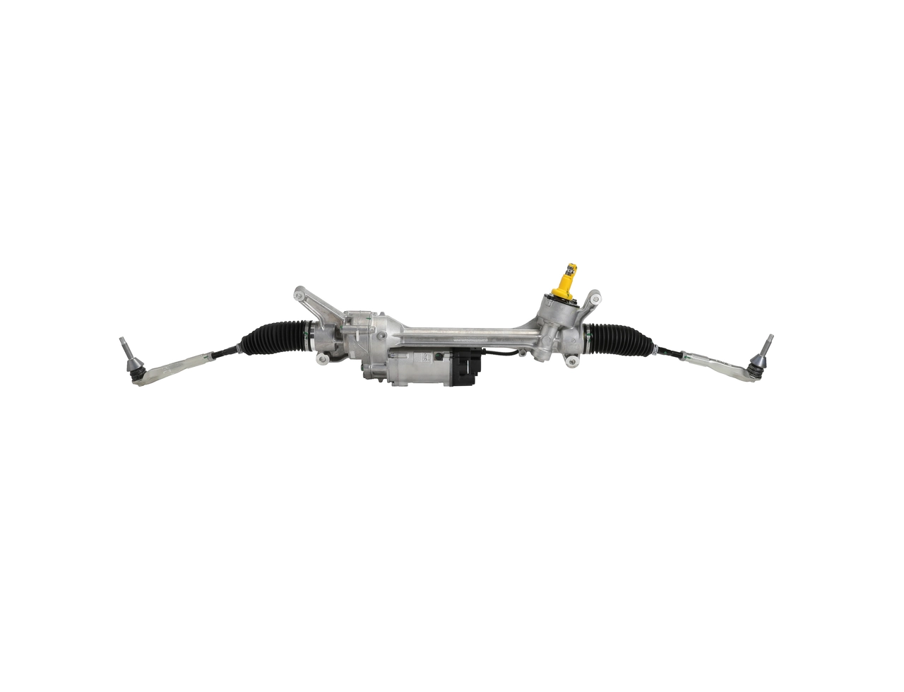 Steering Gear
