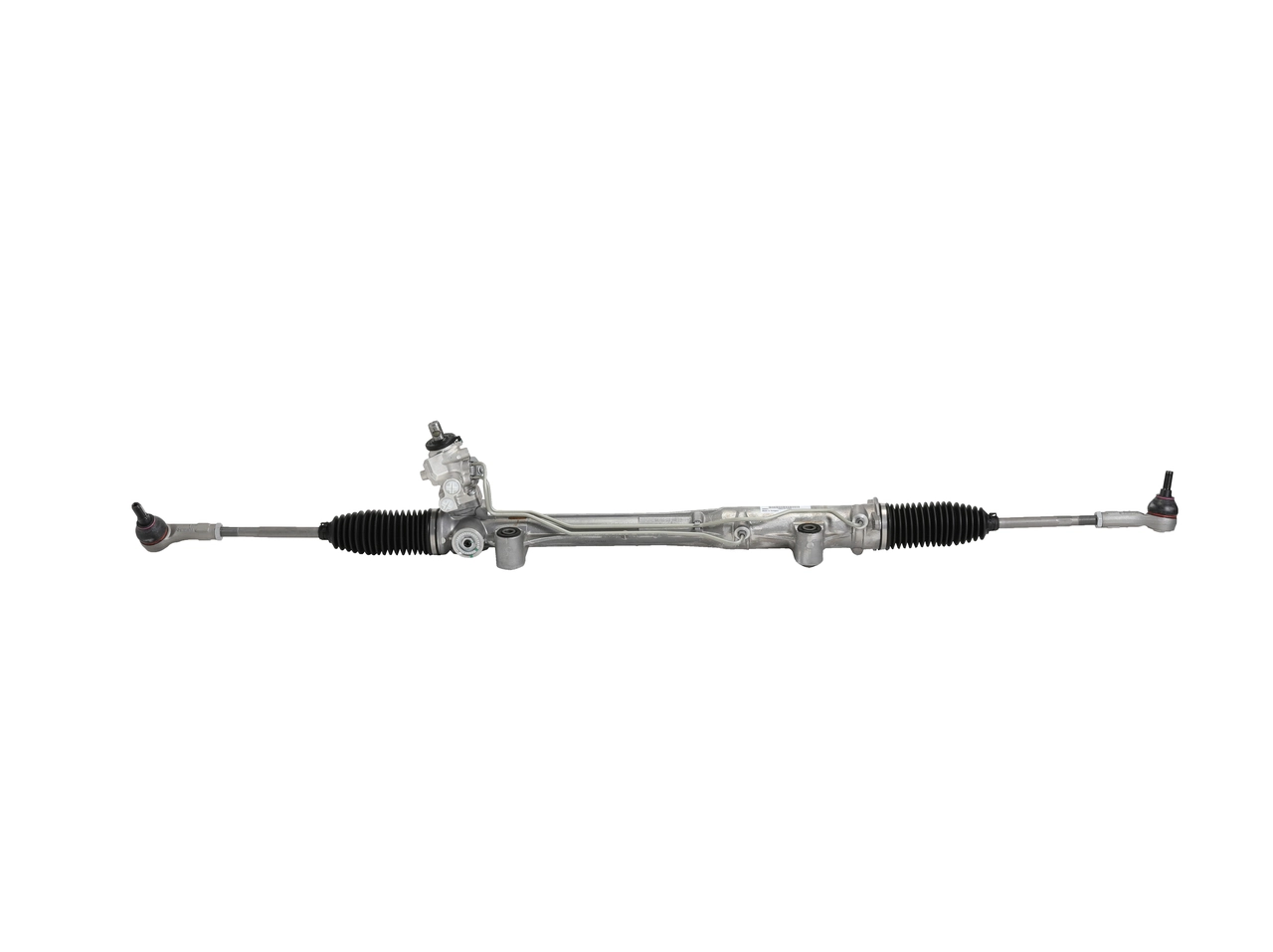 Steering Gear
