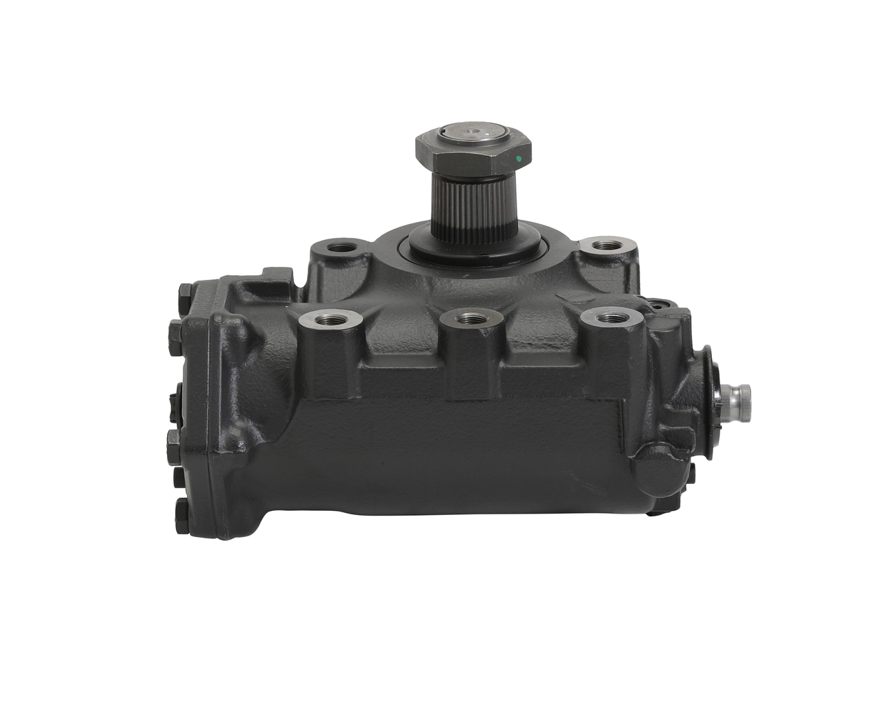 Steering Gear