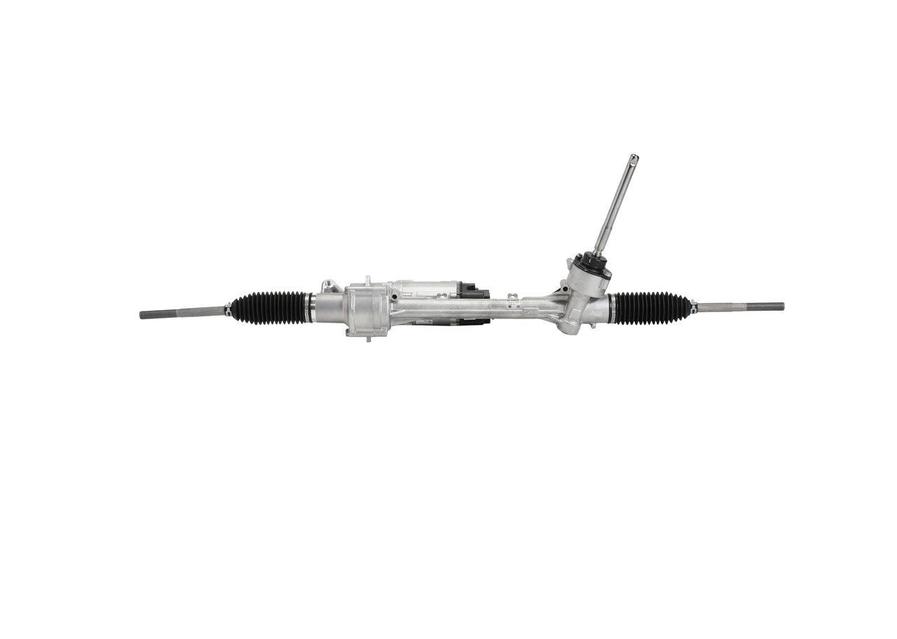 Steering Gear
