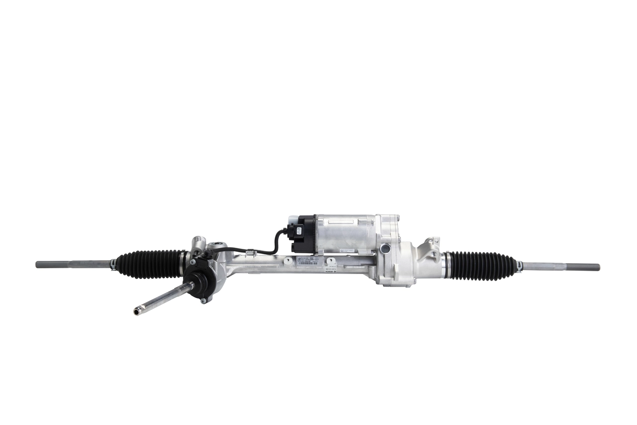 Steering Gear