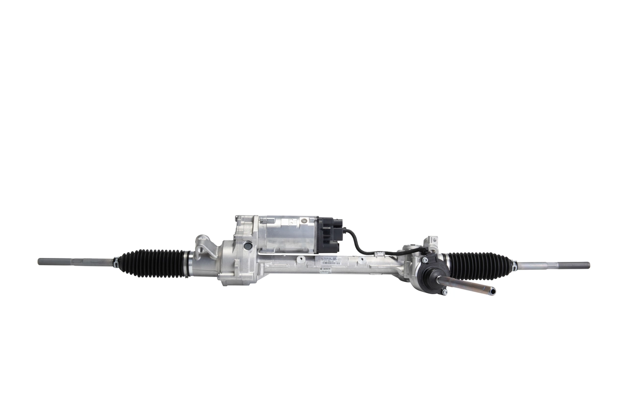 Steering Gear