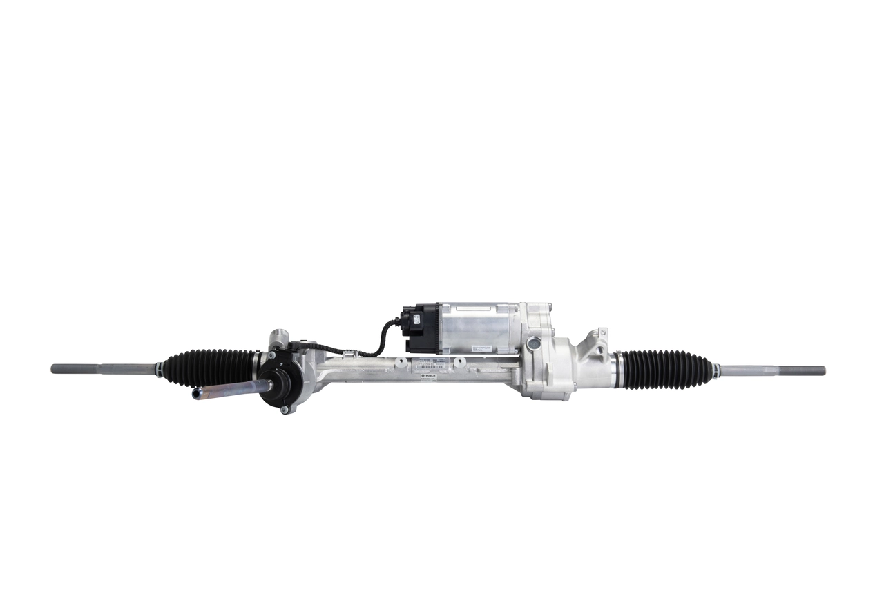 Steering Gear