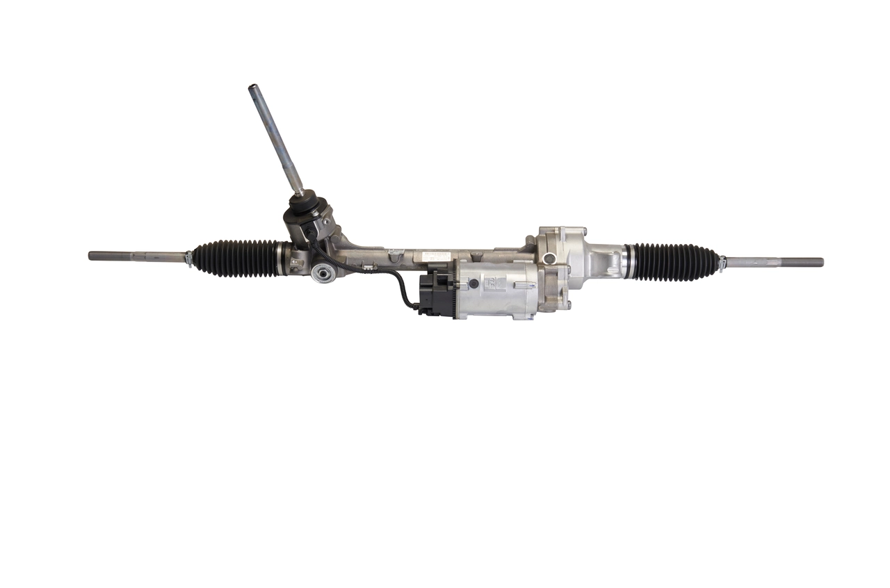 Steering Gear
