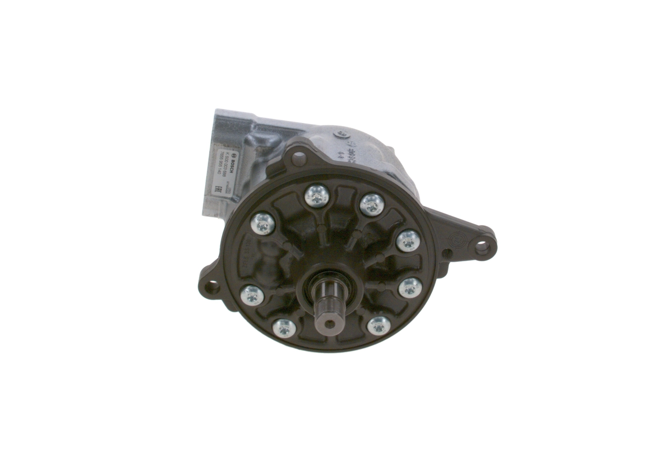 Hydraulic Pump, steering