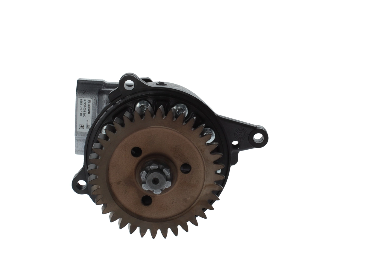 Hydraulic Pump, steering