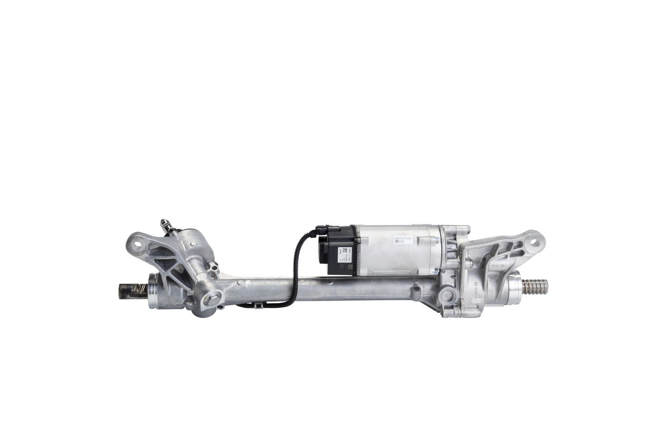 Steering Gear