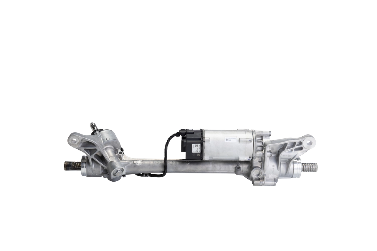 Steering Gear
