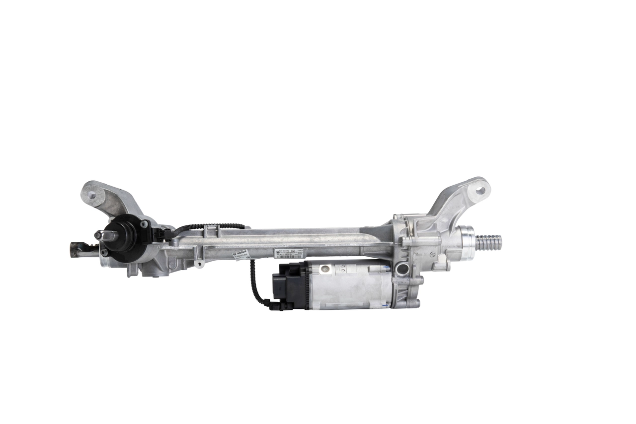Steering Gear