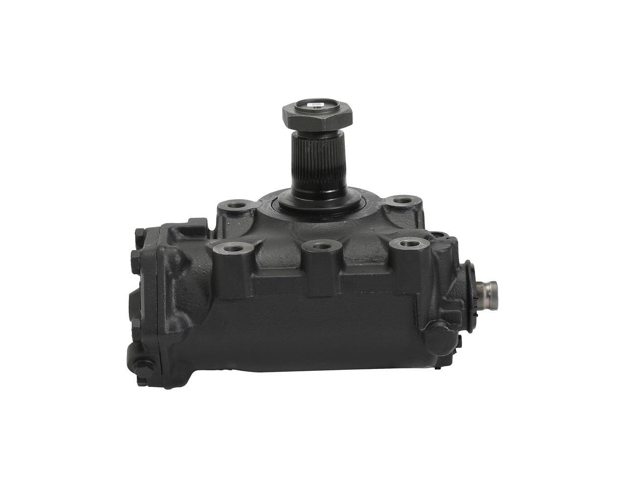 Steering Gear